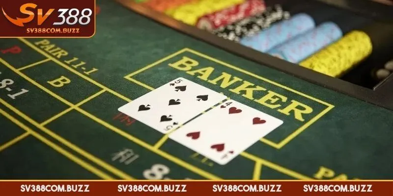 Nắm rõ các loại cược trong cách chơi baccarat