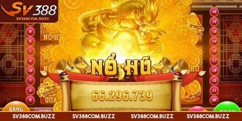 Quản lý ngân sách tốt trong cách chơi nổ hũ