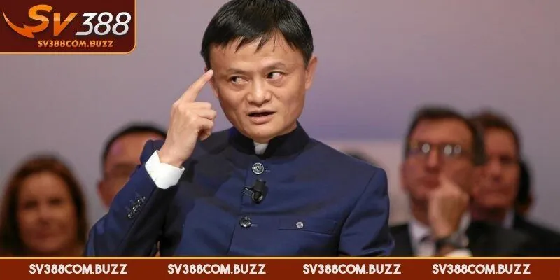 Hành trình phát triển nền tảng của CEO SV388 Ngô Thành Vinh