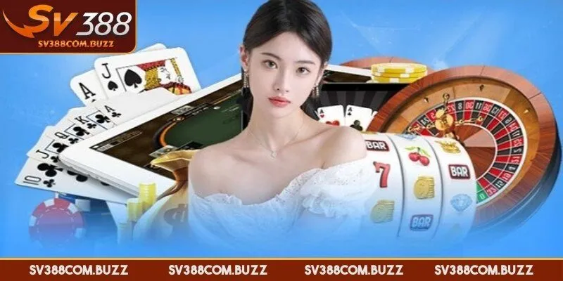 Lợi ích khó bỏ qua khi đăng ký SV388