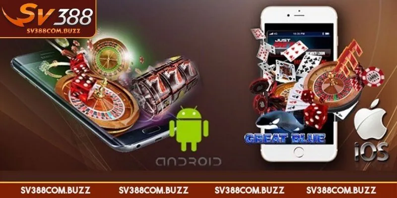 Chú ý cần thiết nên quan tâm khi tải app SV388